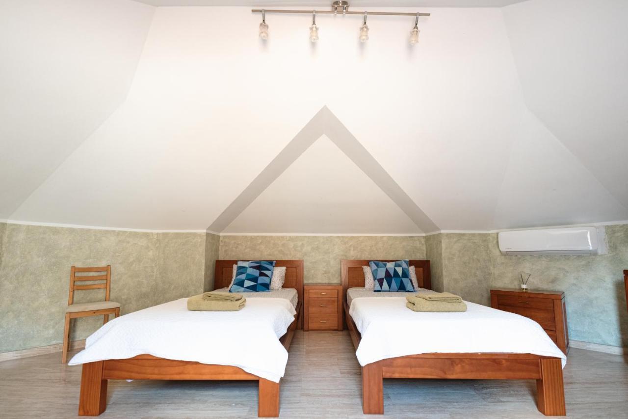 Villa Faya On The First Ocean Line With New Heated Pool Los Cristianos  Exterior foto