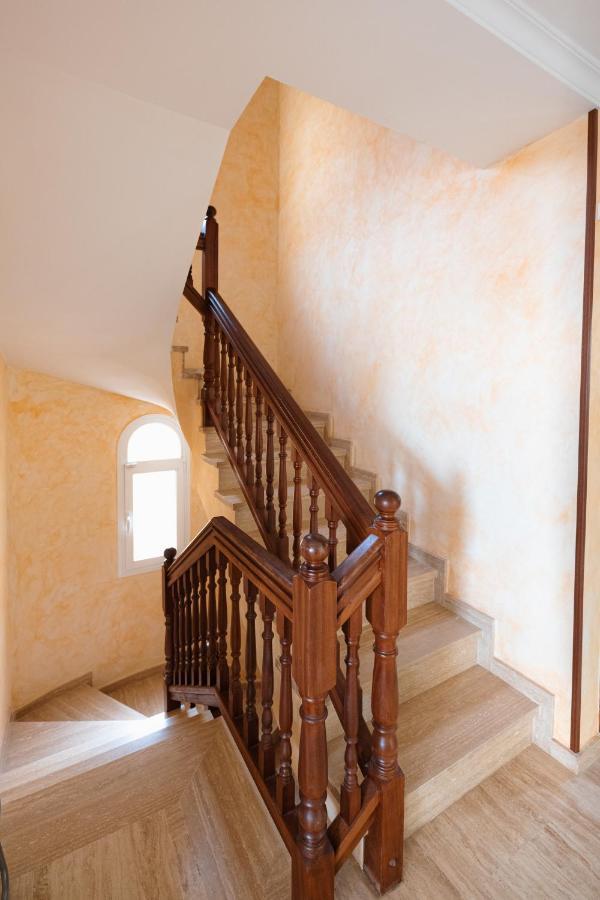 Villa Faya On The First Ocean Line With New Heated Pool Los Cristianos  Exterior foto